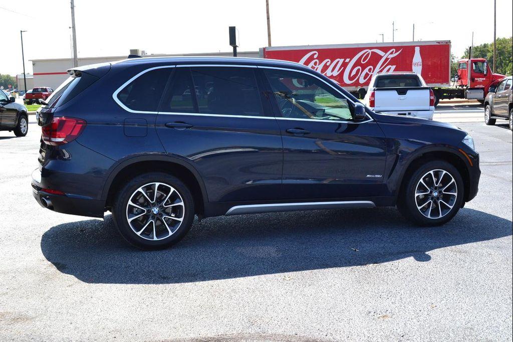 used 2017 BMW X5 car, priced at $15,991