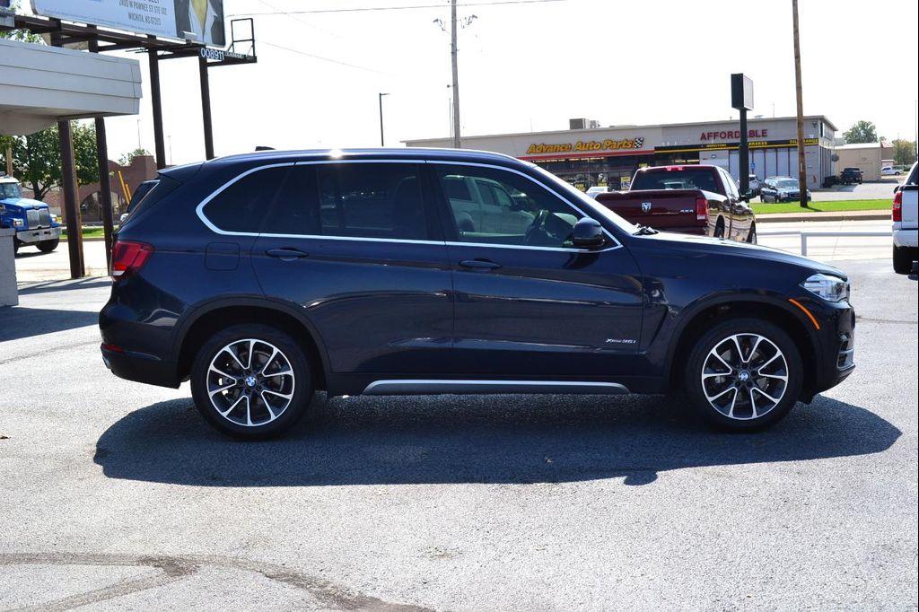 used 2017 BMW X5 car, priced at $15,991