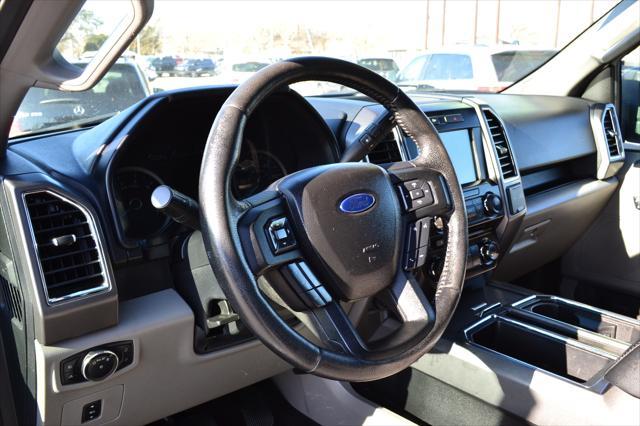 used 2016 Ford F-150 car, priced at $22,991