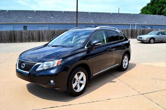 used 2012 Lexus RX 350 car, priced at $16,991