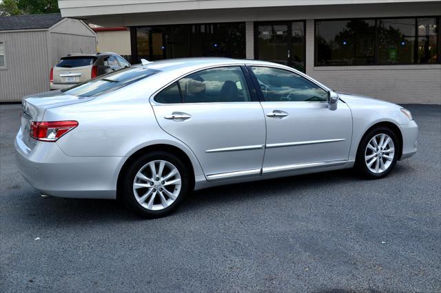 used 2012 Lexus ES 350 car, priced at $8,991