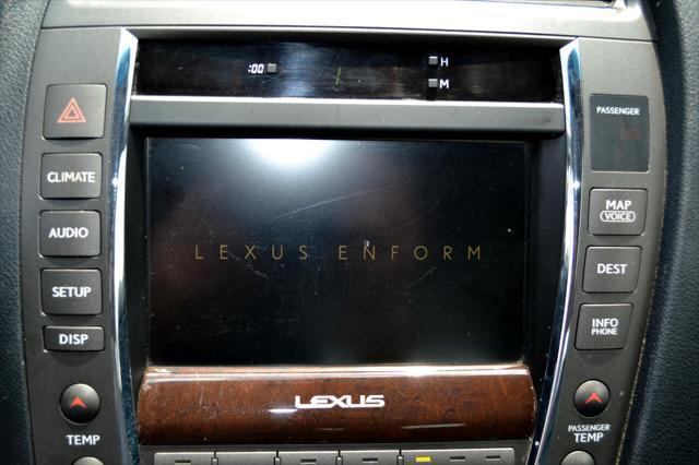 used 2012 Lexus ES 350 car, priced at $8,991
