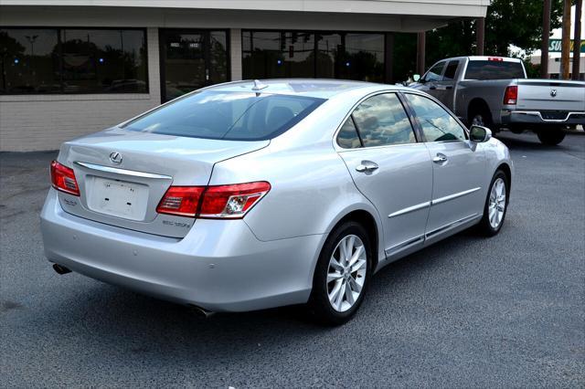 used 2012 Lexus ES 350 car, priced at $8,991