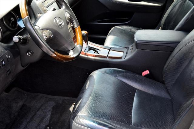 used 2012 Lexus ES 350 car, priced at $8,991