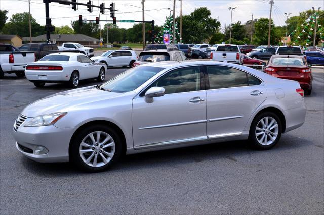 used 2012 Lexus ES 350 car, priced at $8,991