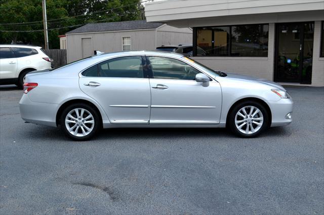 used 2012 Lexus ES 350 car, priced at $8,991