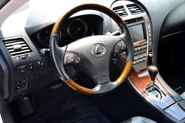 used 2012 Lexus ES 350 car, priced at $8,991