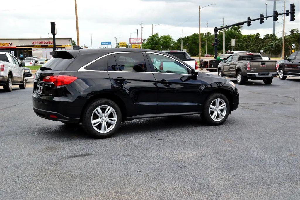 used 2013 Acura RDX car, priced at $8,991