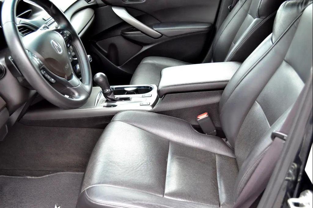 used 2013 Acura RDX car, priced at $8,991