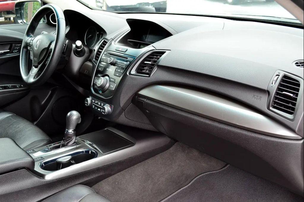 used 2013 Acura RDX car, priced at $8,991