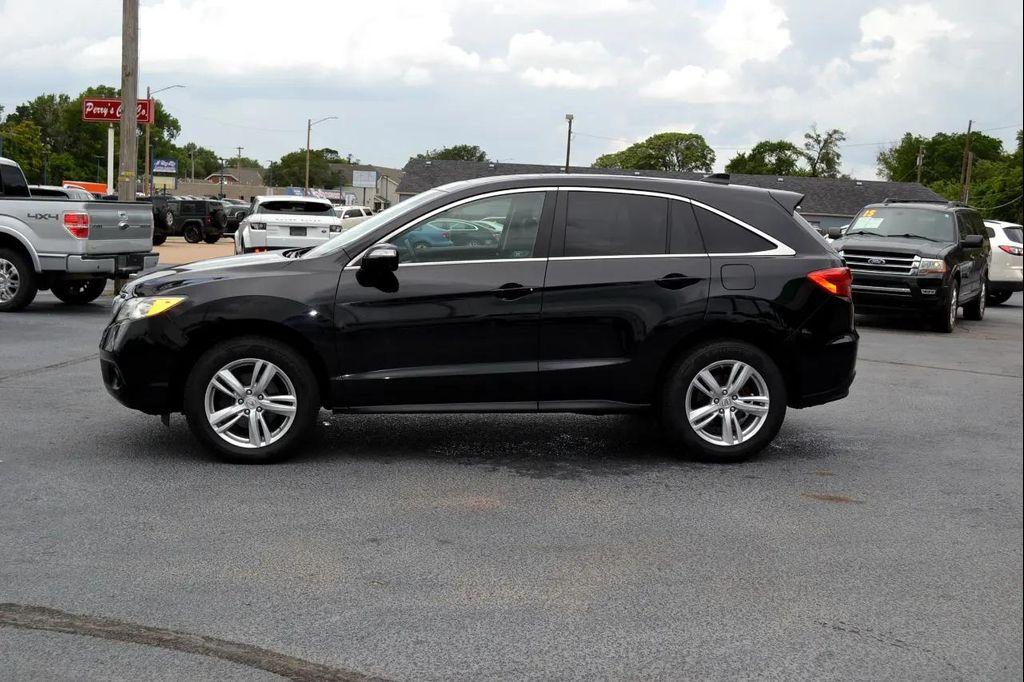used 2013 Acura RDX car, priced at $8,991