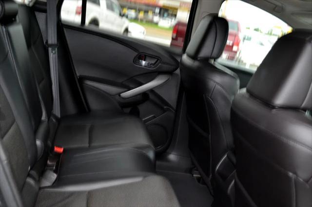 used 2013 Acura RDX car, priced at $9,991