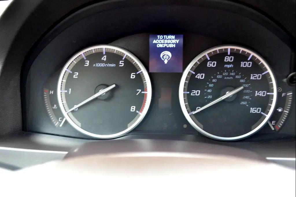 used 2013 Acura RDX car, priced at $8,991