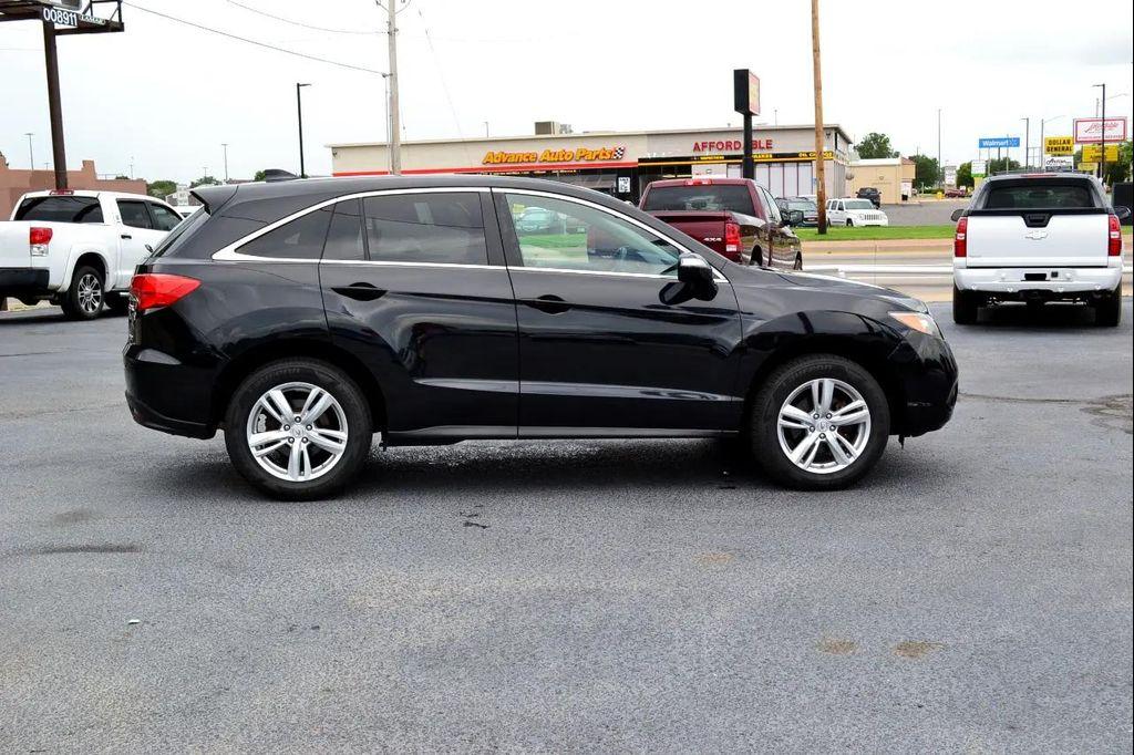 used 2013 Acura RDX car, priced at $8,991