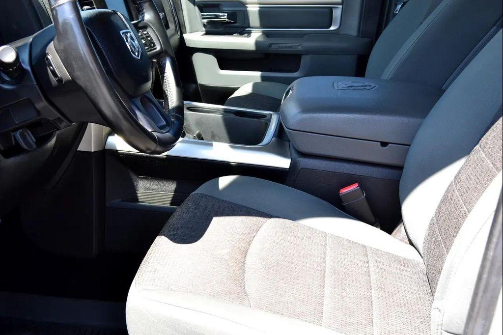 used 2016 Ram 1500 car, priced at $17,991