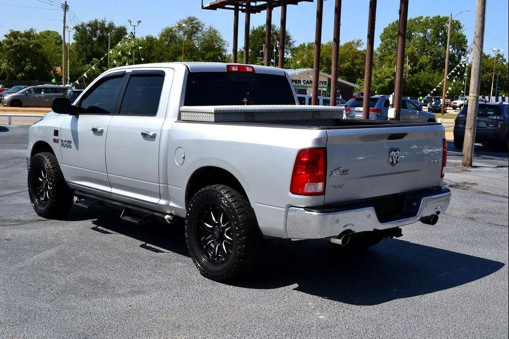 used 2016 Ram 1500 car, priced at $17,991