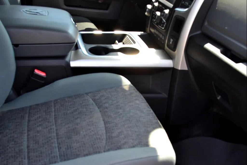 used 2016 Ram 1500 car, priced at $17,991