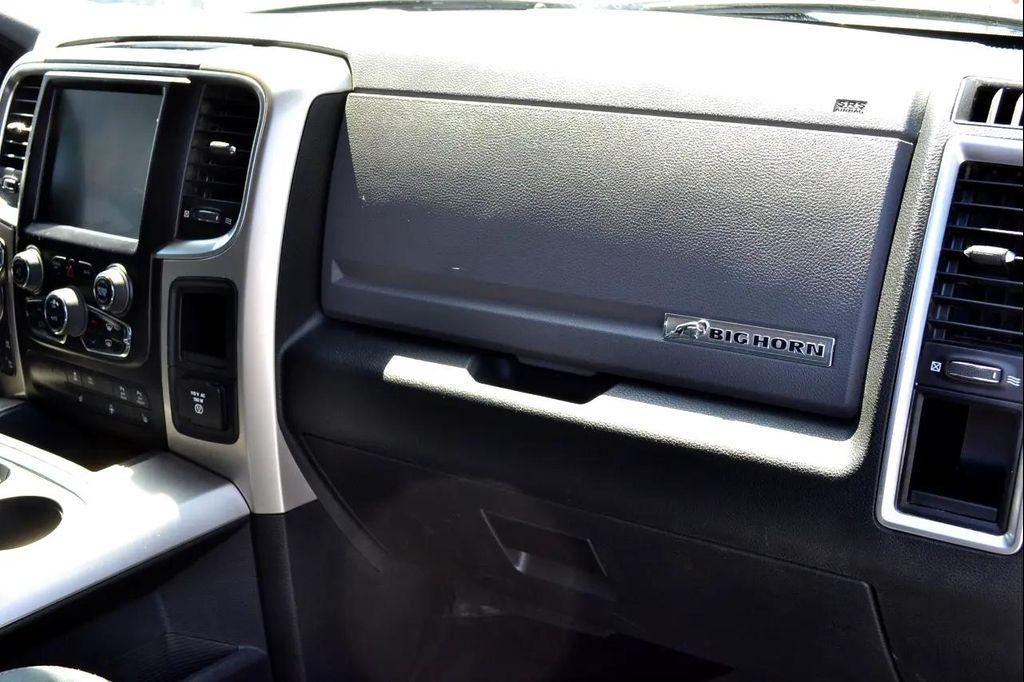 used 2016 Ram 1500 car, priced at $17,991