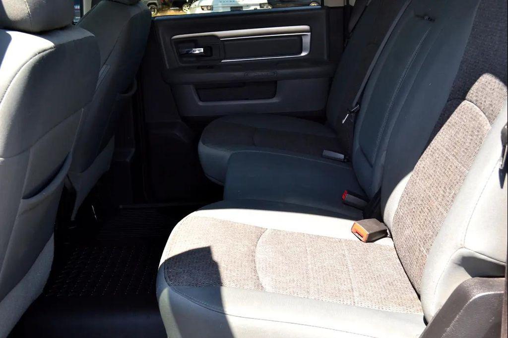 used 2016 Ram 1500 car, priced at $17,991