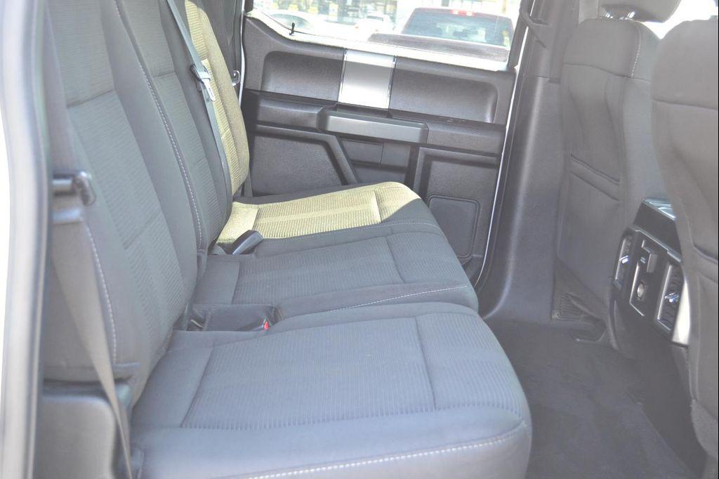 used 2016 Ford F-150 car, priced at $23,991