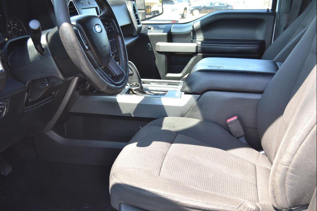 used 2016 Ford F-150 car, priced at $23,991