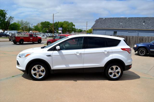 used 2015 Ford Escape car, priced at $11,991