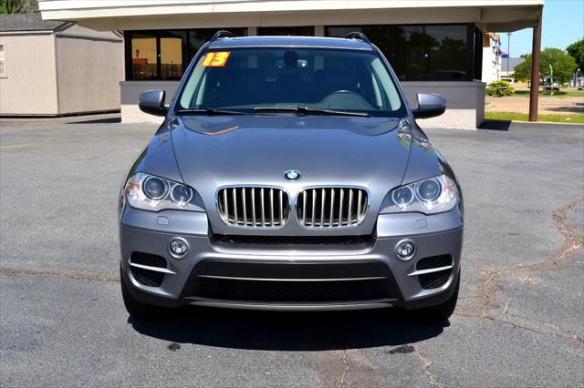 used 2013 BMW X5 car, priced at $10,991