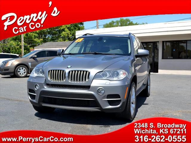 used 2013 BMW X5 car, priced at $10,991