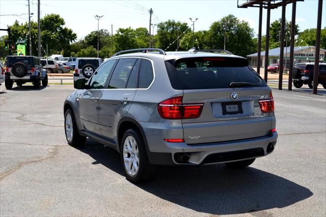 used 2013 BMW X5 car, priced at $10,991