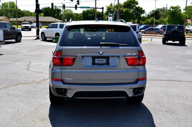 used 2013 BMW X5 car, priced at $10,991