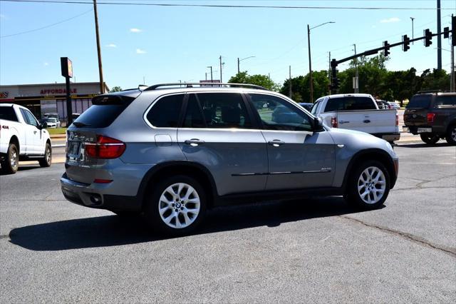 used 2013 BMW X5 car, priced at $10,991