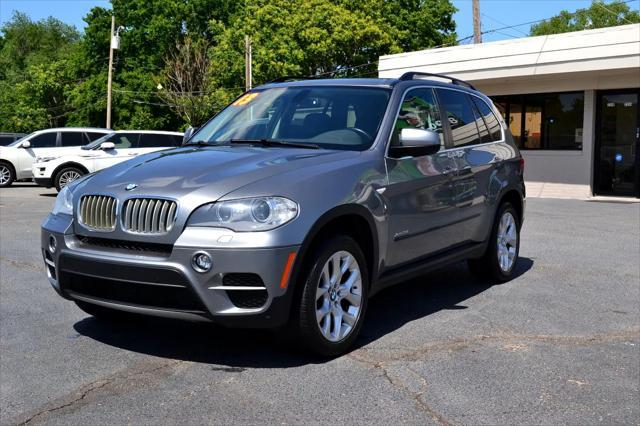 used 2013 BMW X5 car, priced at $10,991