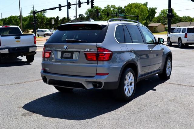 used 2013 BMW X5 car, priced at $10,991