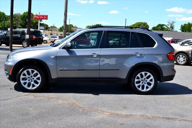 used 2013 BMW X5 car, priced at $10,991