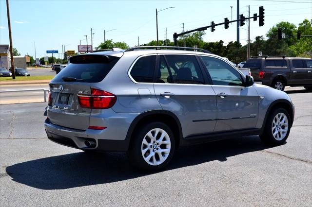 used 2013 BMW X5 car, priced at $10,991