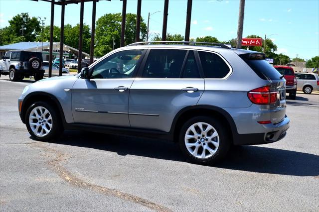 used 2013 BMW X5 car, priced at $10,991