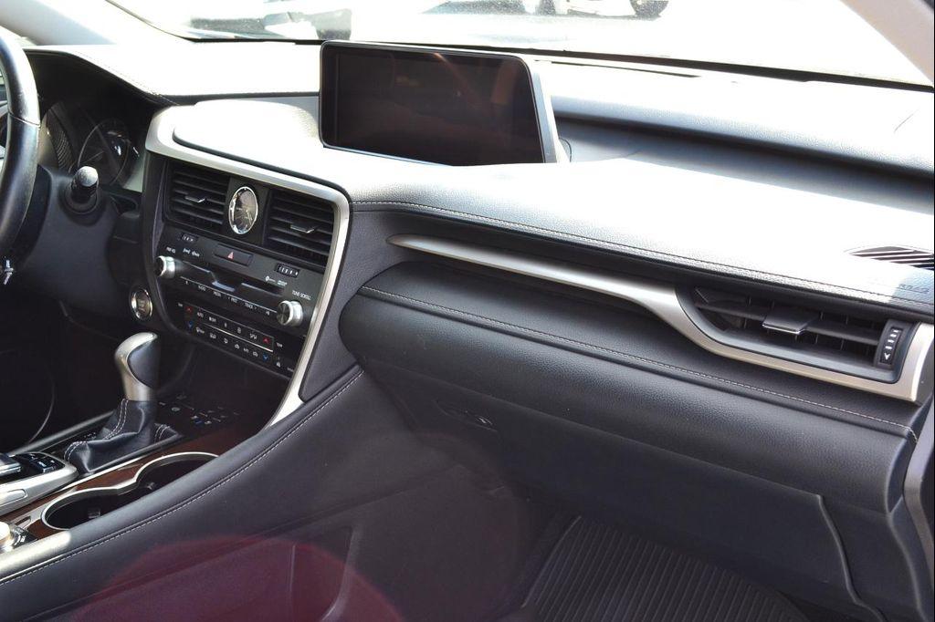 used 2016 Lexus RX 350 car, priced at $23,991