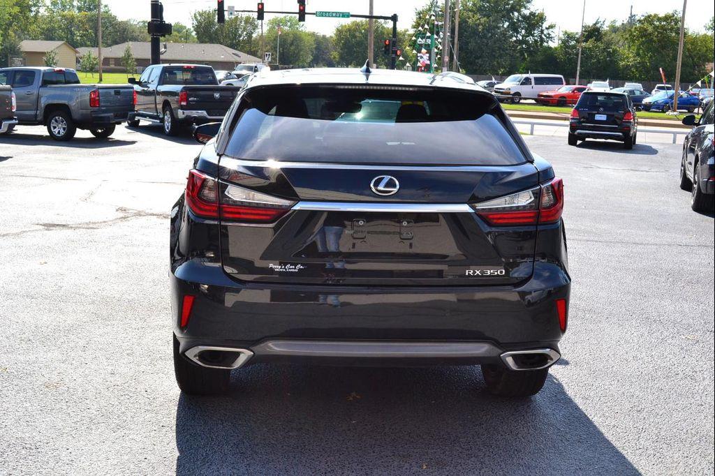used 2016 Lexus RX 350 car, priced at $23,991