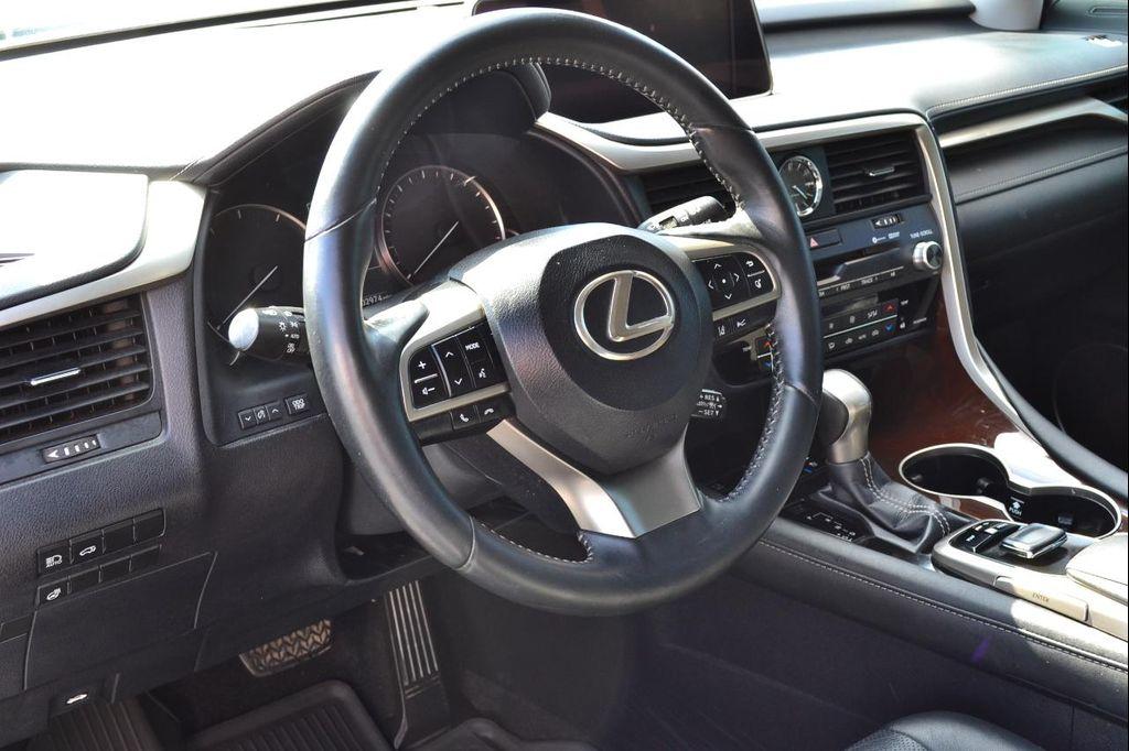 used 2016 Lexus RX 350 car, priced at $23,991