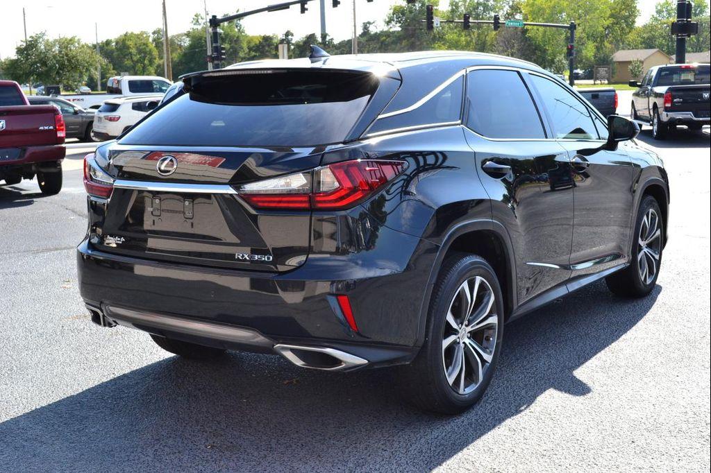 used 2016 Lexus RX 350 car, priced at $23,991
