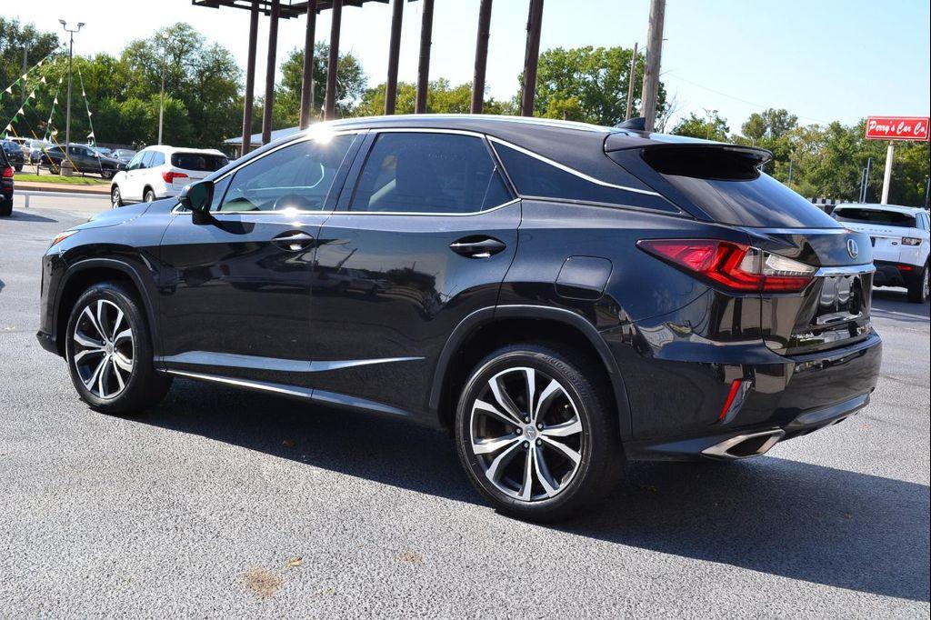 used 2016 Lexus RX 350 car, priced at $23,991