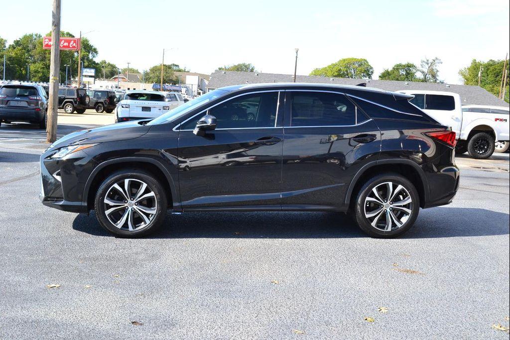 used 2016 Lexus RX 350 car, priced at $23,991