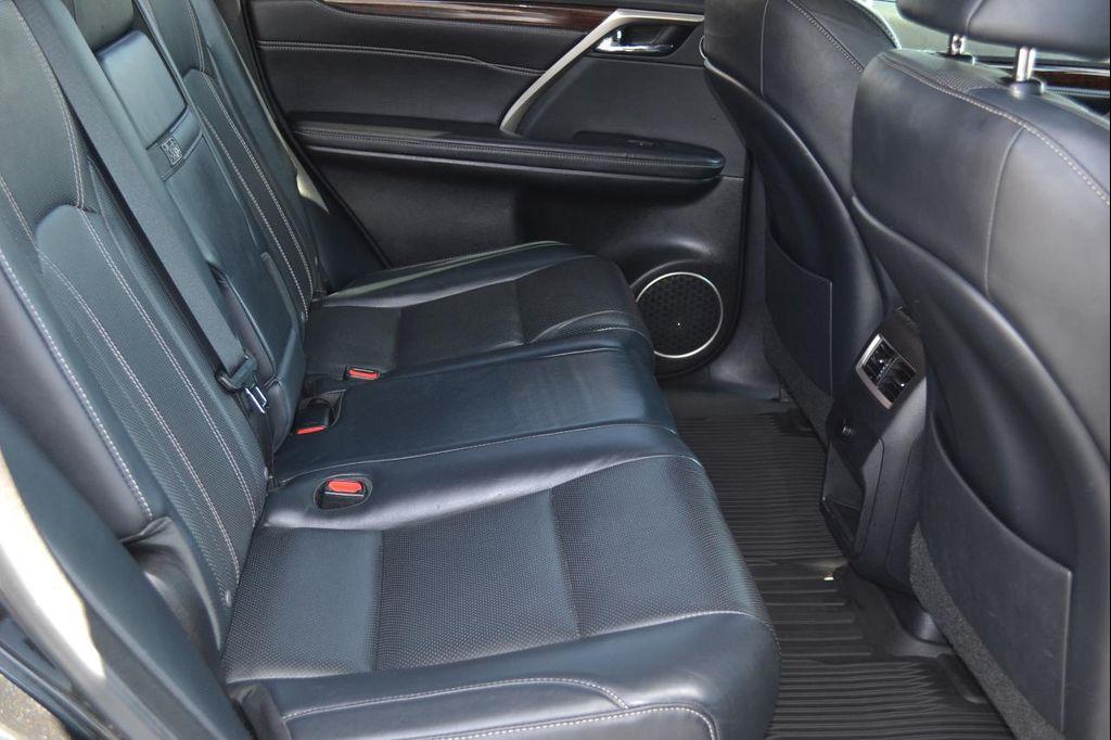 used 2016 Lexus RX 350 car, priced at $23,991