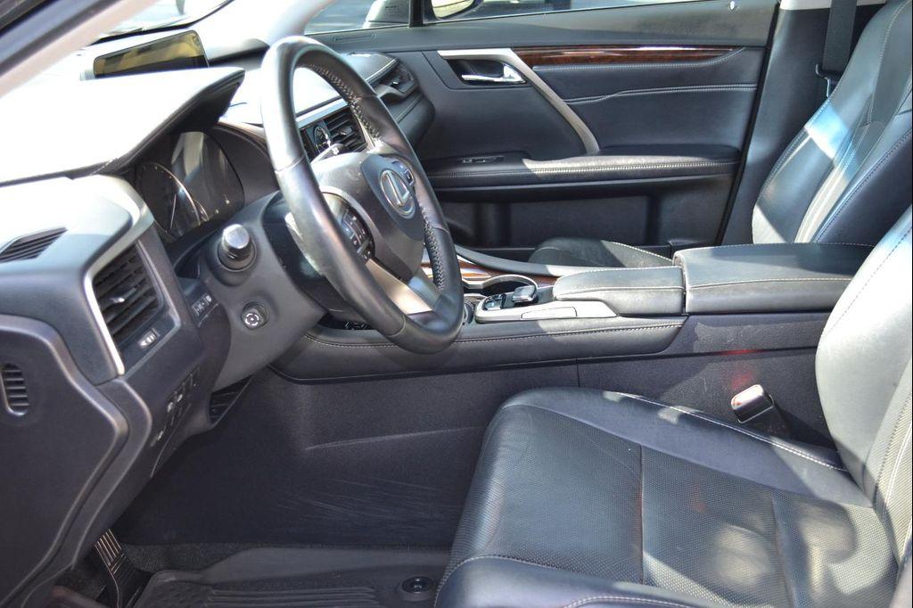used 2016 Lexus RX 350 car, priced at $23,991