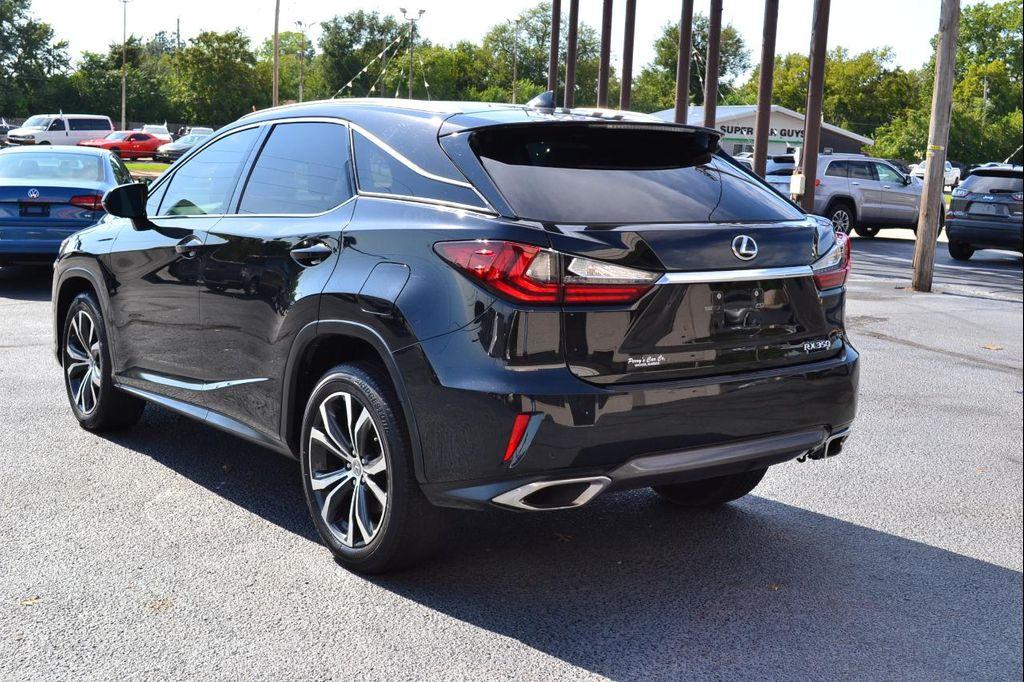 used 2016 Lexus RX 350 car, priced at $23,991