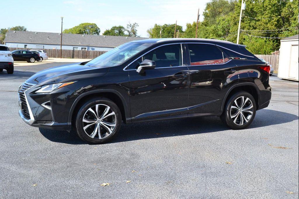 used 2016 Lexus RX 350 car, priced at $23,991