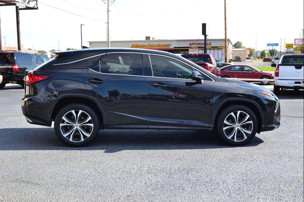 used 2016 Lexus RX 350 car, priced at $23,991