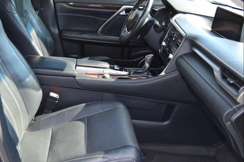 used 2016 Lexus RX 350 car, priced at $23,991
