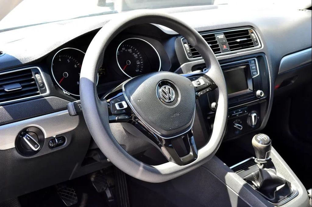 used 2018 Volkswagen Jetta car, priced at $10,991