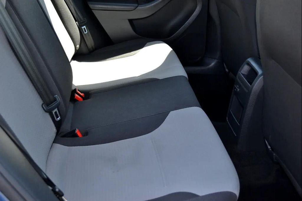 used 2018 Volkswagen Jetta car, priced at $10,991